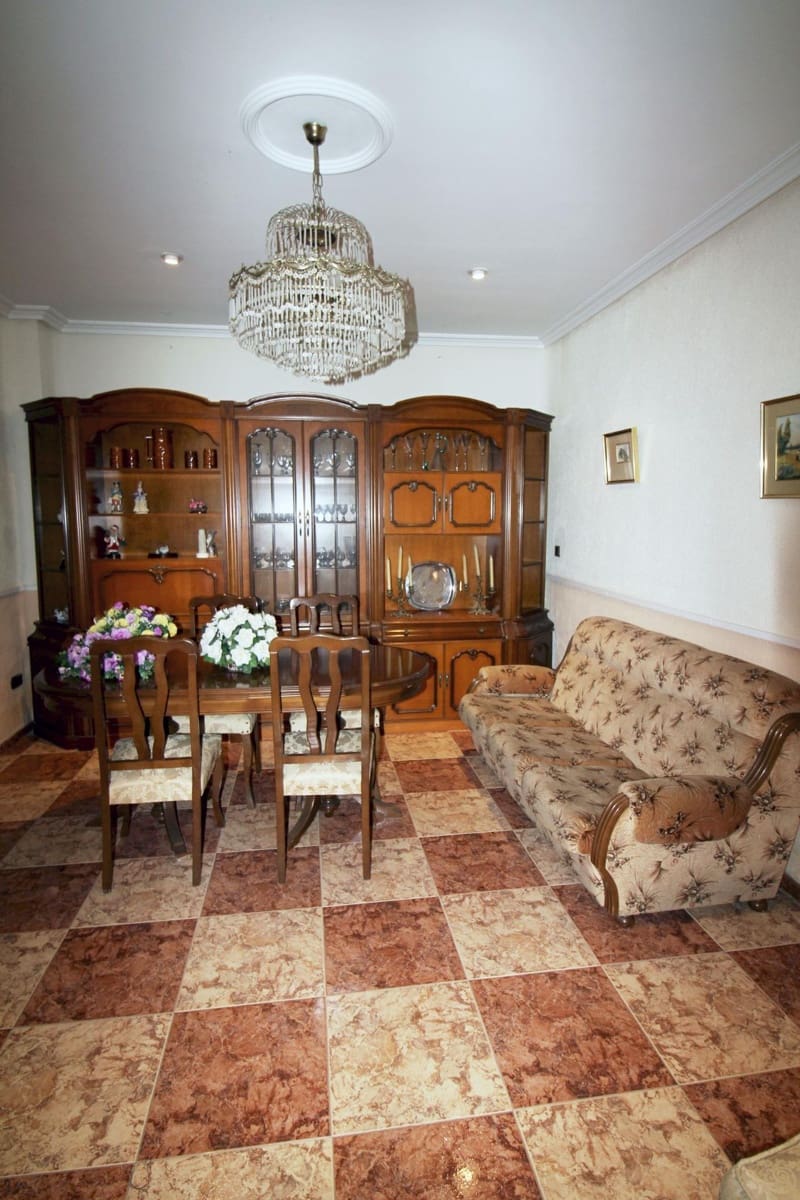 3 sovrum Radhus till salu i Javali Nuevo - 129 000 € (Ref: 9206654)