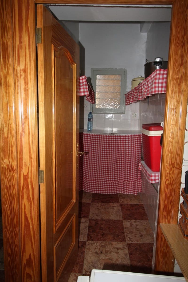 3 sovrum Radhus till salu i Javali Nuevo - 129 000 € (Ref: 9206654)