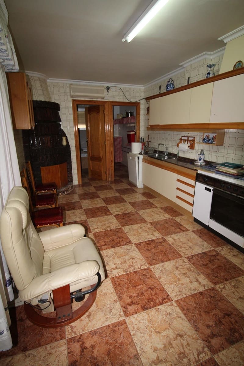 3 sovrum Radhus till salu i Javali Nuevo - 129 000 € (Ref: 9206654)