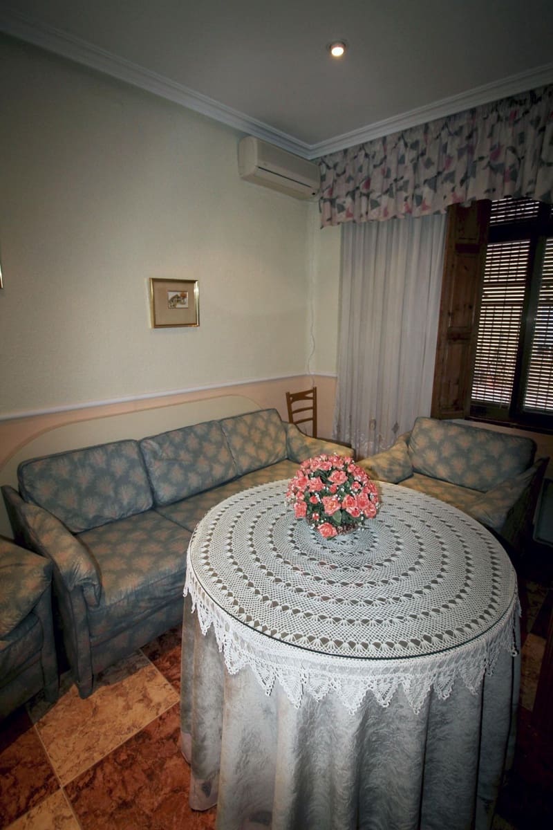 3 sovrum Radhus till salu i Javali Nuevo - 129 000 € (Ref: 9206654)