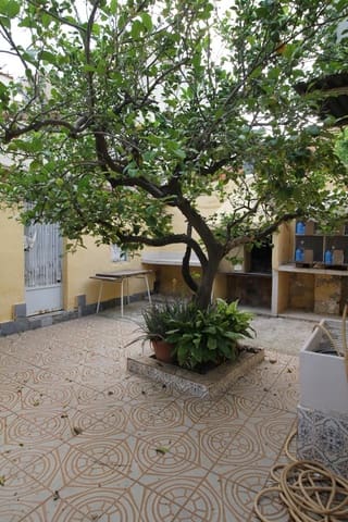 3 sovrum Radhus till salu i Javali Nuevo, Murcia stad - 129 000 € (Ref: 9206654)