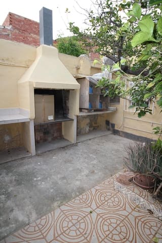 3 sovrum Radhus till salu i Javali Nuevo, Murcia stad - 129 000 € (Ref: 9206654)