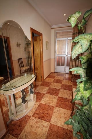 3 sovrum Radhus till salu i Javali Nuevo, Murcia stad - 129 000 € (Ref: 9206654)