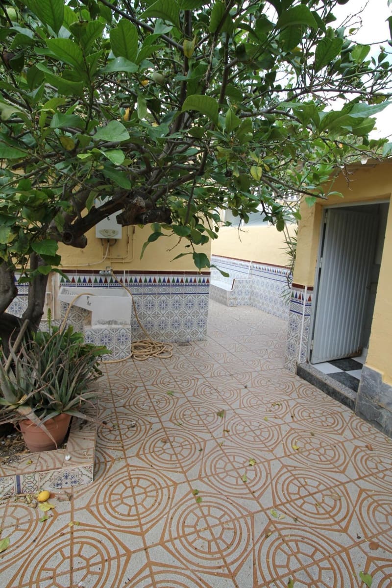 3 sovrum Radhus till salu i Javali Nuevo - 129 000 € (Ref: 9206654)