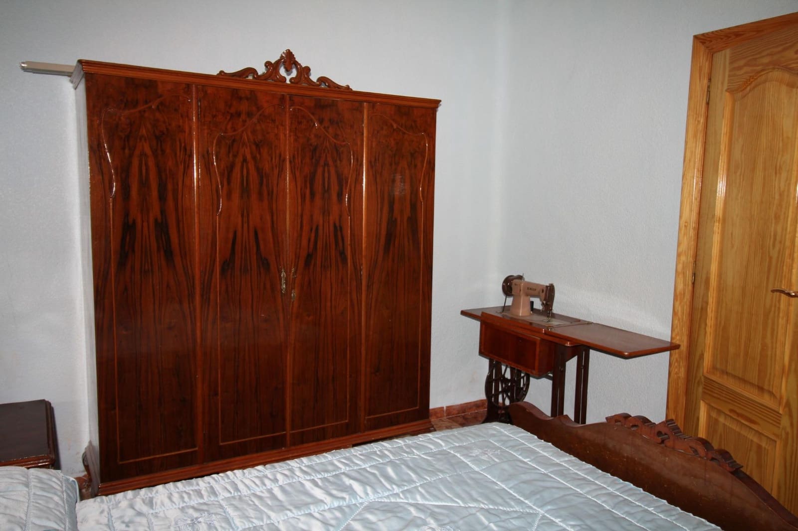 3 sovrum Radhus till salu i Javali Nuevo - 129 000 € (Ref: 9206654)