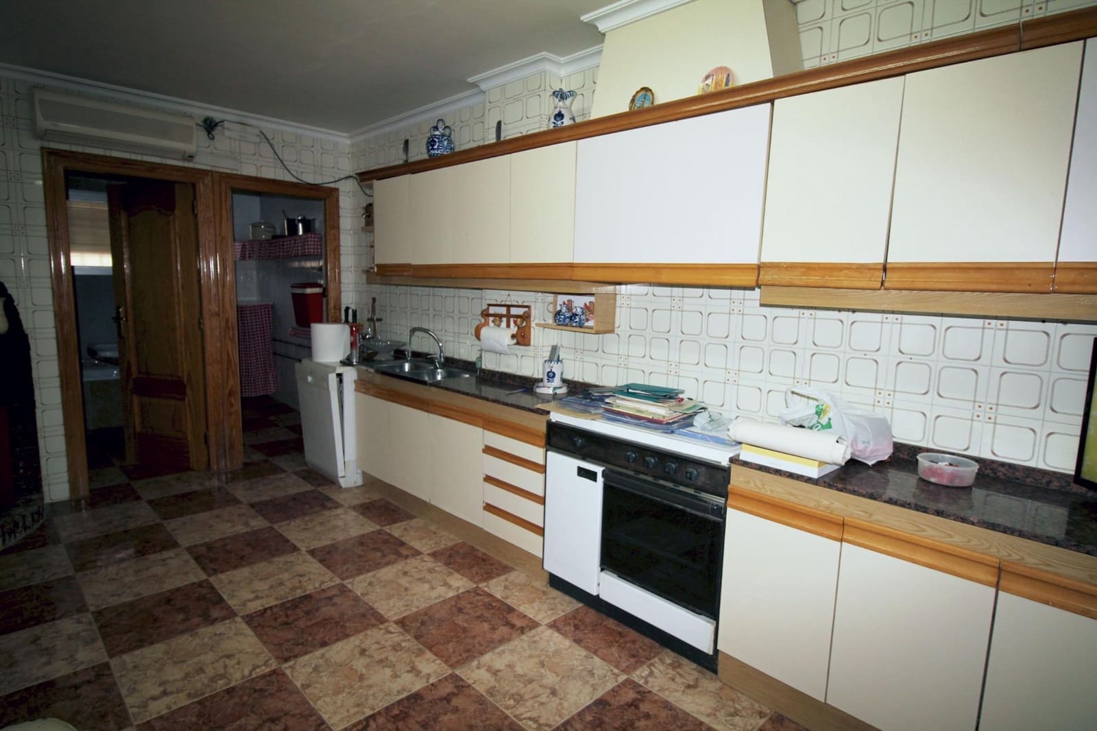 3 sovrum Radhus till salu i Javali Nuevo - 129 000 € (Ref: 9206654)