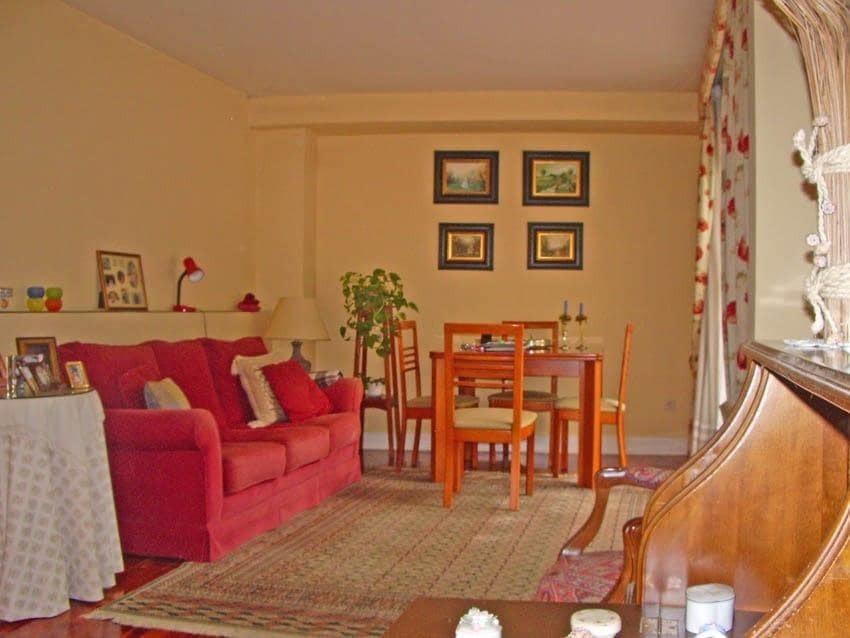 3 soveværelse Byhus til salg i Salamanca by med garage - € 800.000 (Ref: 9206655)