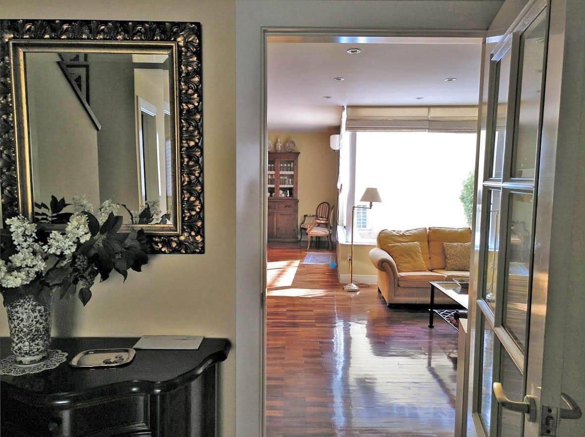 3 soveværelse Byhus til salg i Salamanca by med garage - € 800.000 (Ref: 9206655)