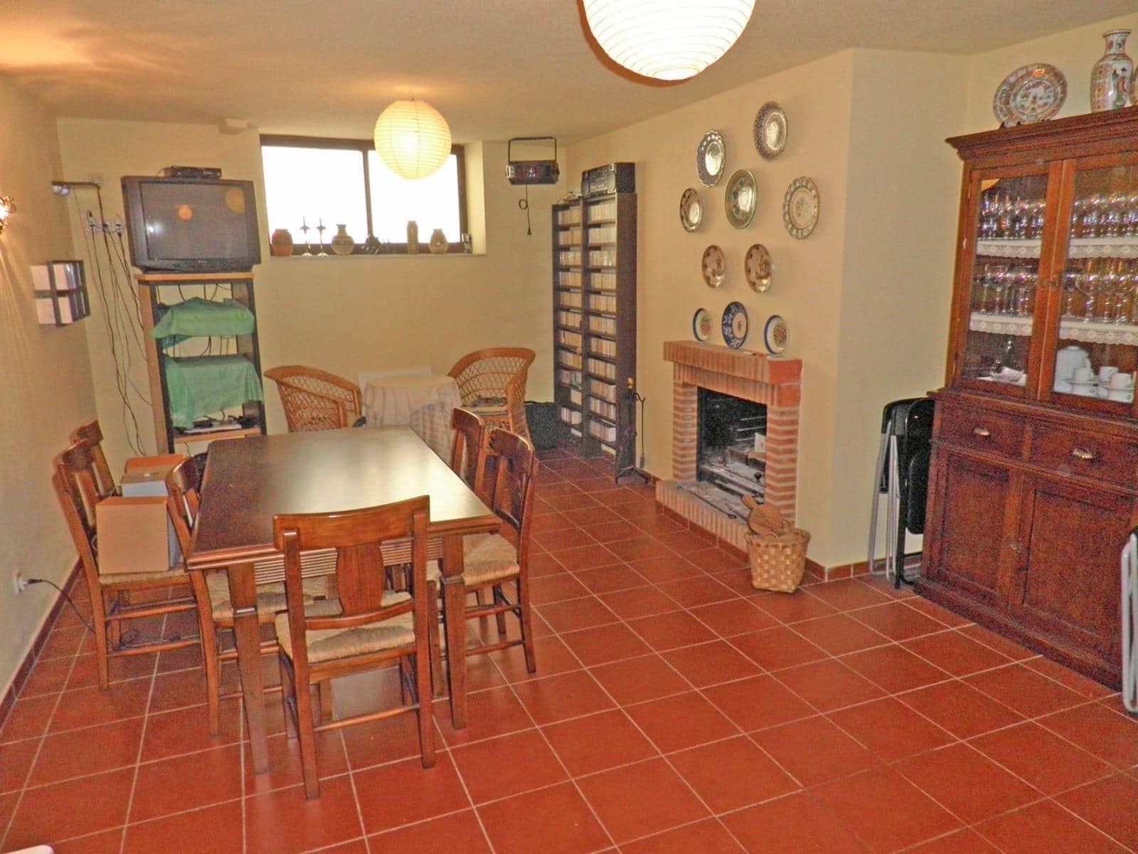 3 soveværelse Byhus til salg i Salamanca by med garage - € 800.000 (Ref: 9206655)