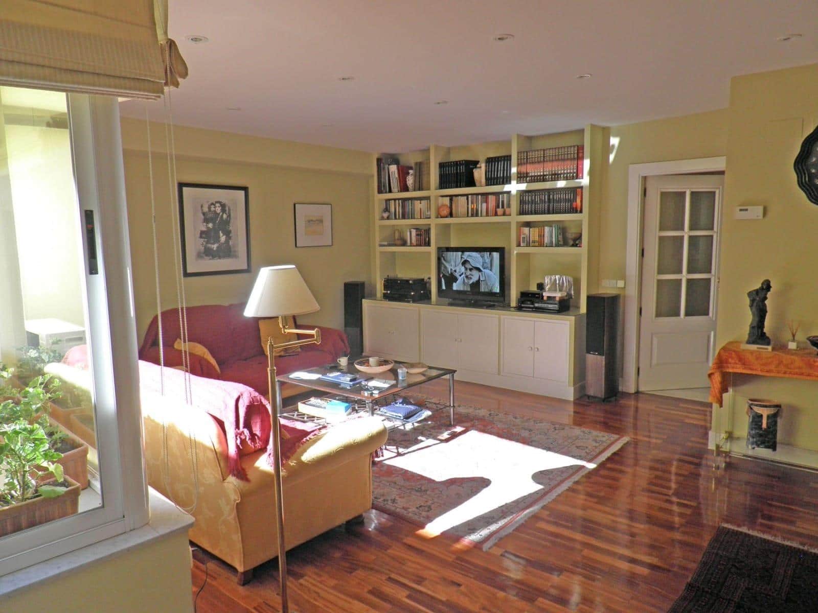 3 soveværelse Byhus til salg i Salamanca by med garage - € 800.000 (Ref: 9206655)