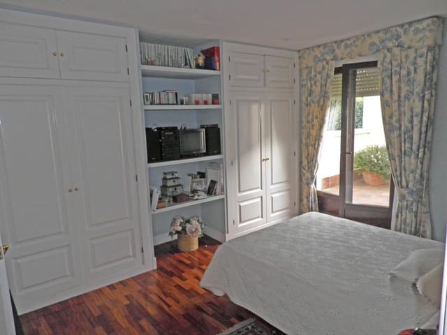 3 camera da letto Casa in vendita in Salamanca città con garage - 800.000 € (Rif: 9206655)