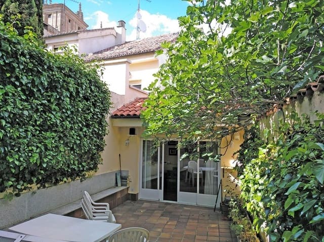 3 camera da letto Casa in vendita in Salamanca città con garage - 800.000 € (Rif: 9206655)