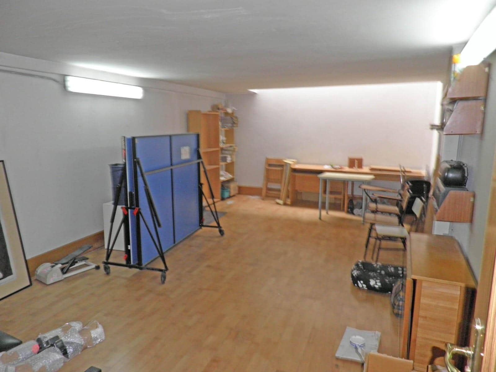 3 soveværelse Byhus til salg i Salamanca by med garage - € 800.000 (Ref: 9206655)