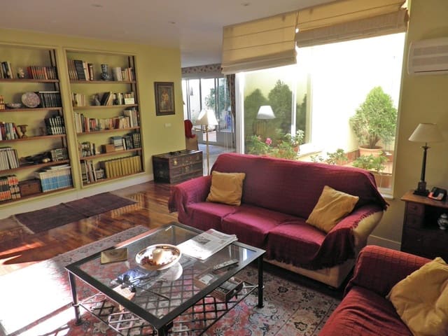 3 camera da letto Casa in vendita in Salamanca città con garage - 800.000 € (Rif: 9206655)