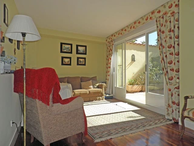 3 camera da letto Casa in vendita in Salamanca città con garage - 800.000 € (Rif: 9206655)