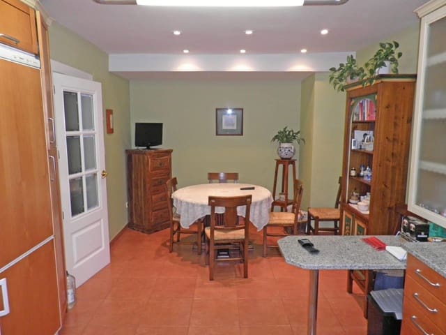 3 camera da letto Casa in vendita in Salamanca città con garage - 800.000 € (Rif: 9206655)