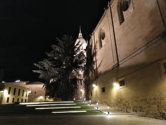 3 camera da letto Casa in vendita in Salamanca città con garage - 800.000 € (Rif: 9206655)