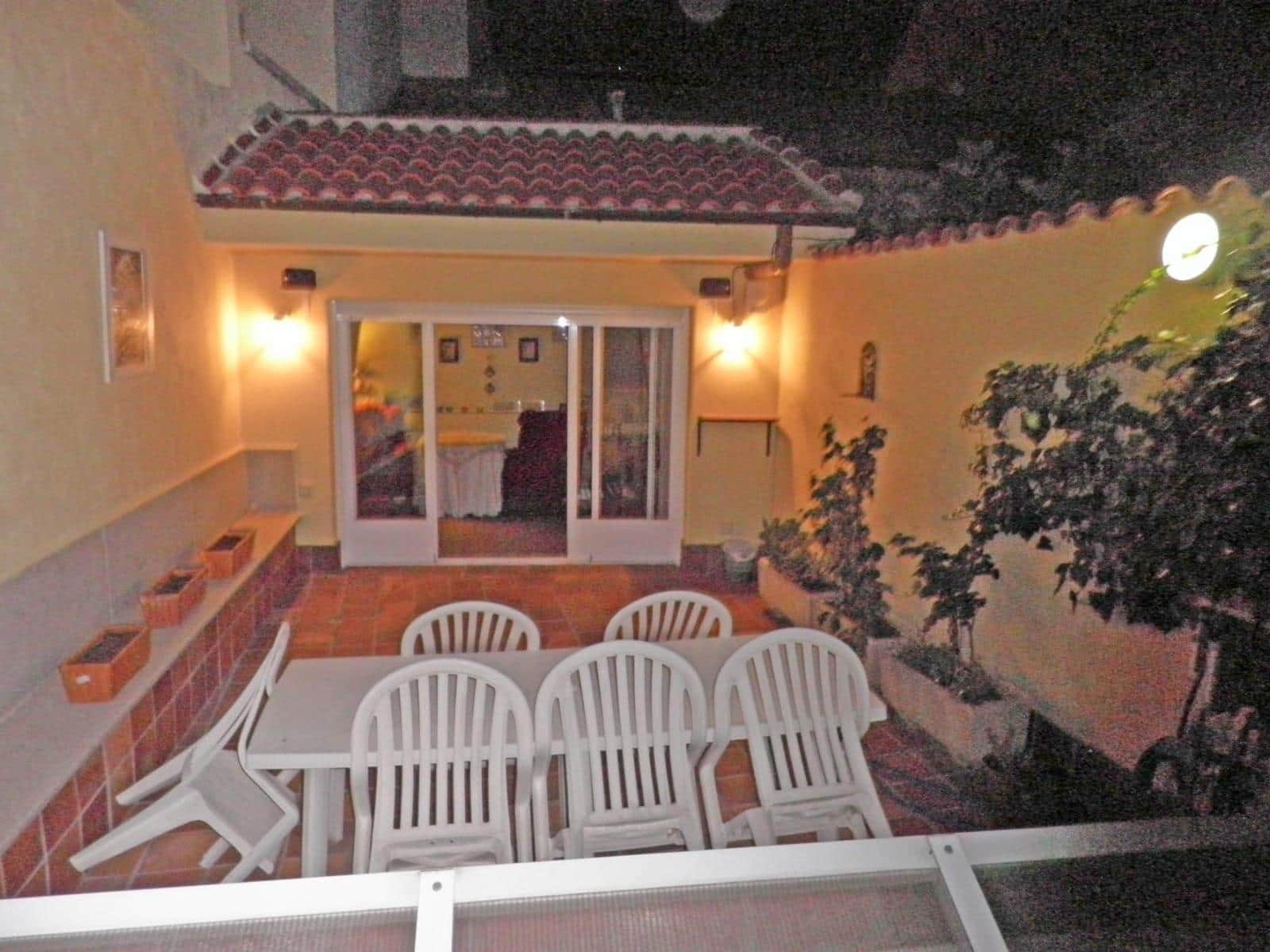 3 soveværelse Byhus til salg i Salamanca by med garage - € 800.000 (Ref: 9206655)