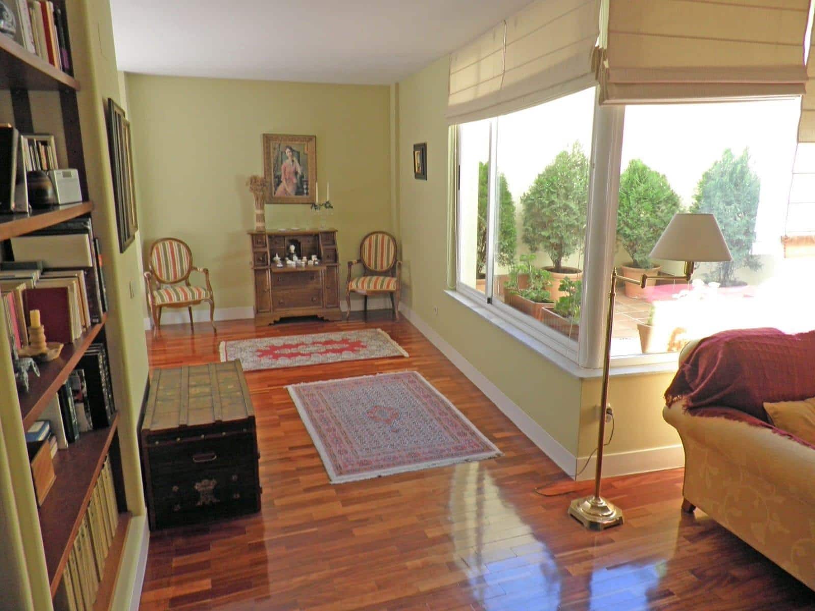 3 soveværelse Byhus til salg i Salamanca by med garage - € 800.000 (Ref: 9206655)