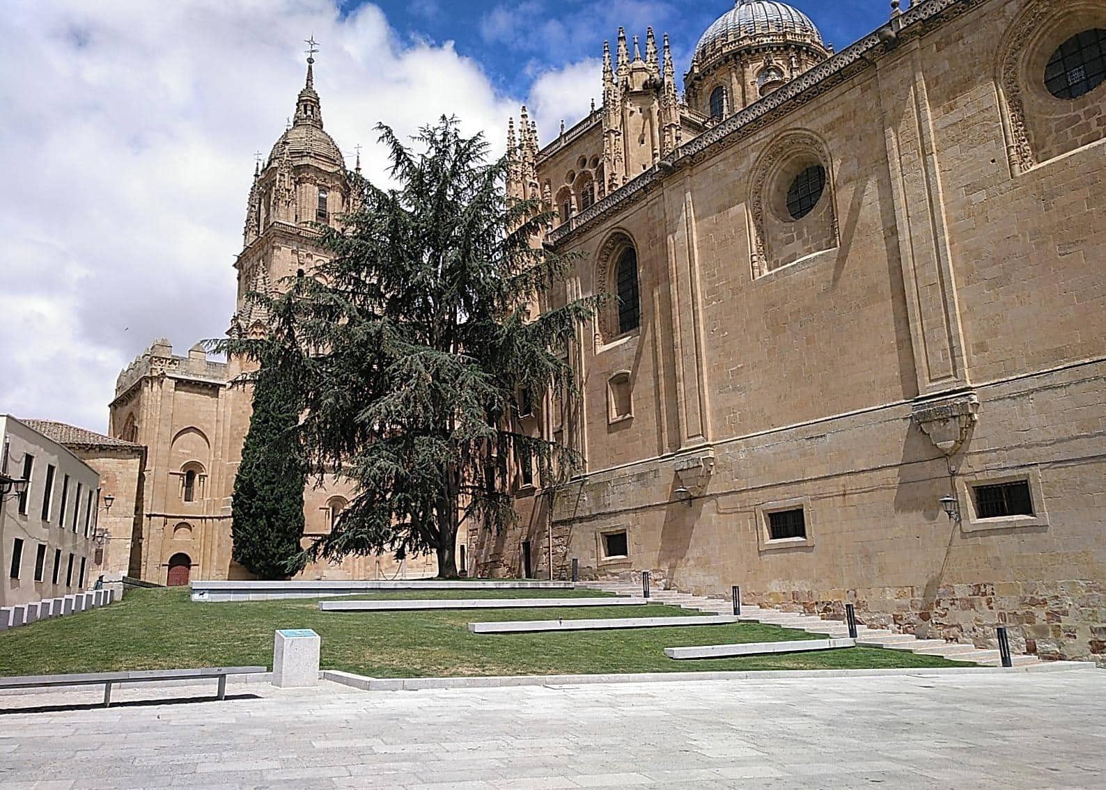 3 soveværelse Byhus til salg i Salamanca by med garage - € 800.000 (Ref: 9206655)