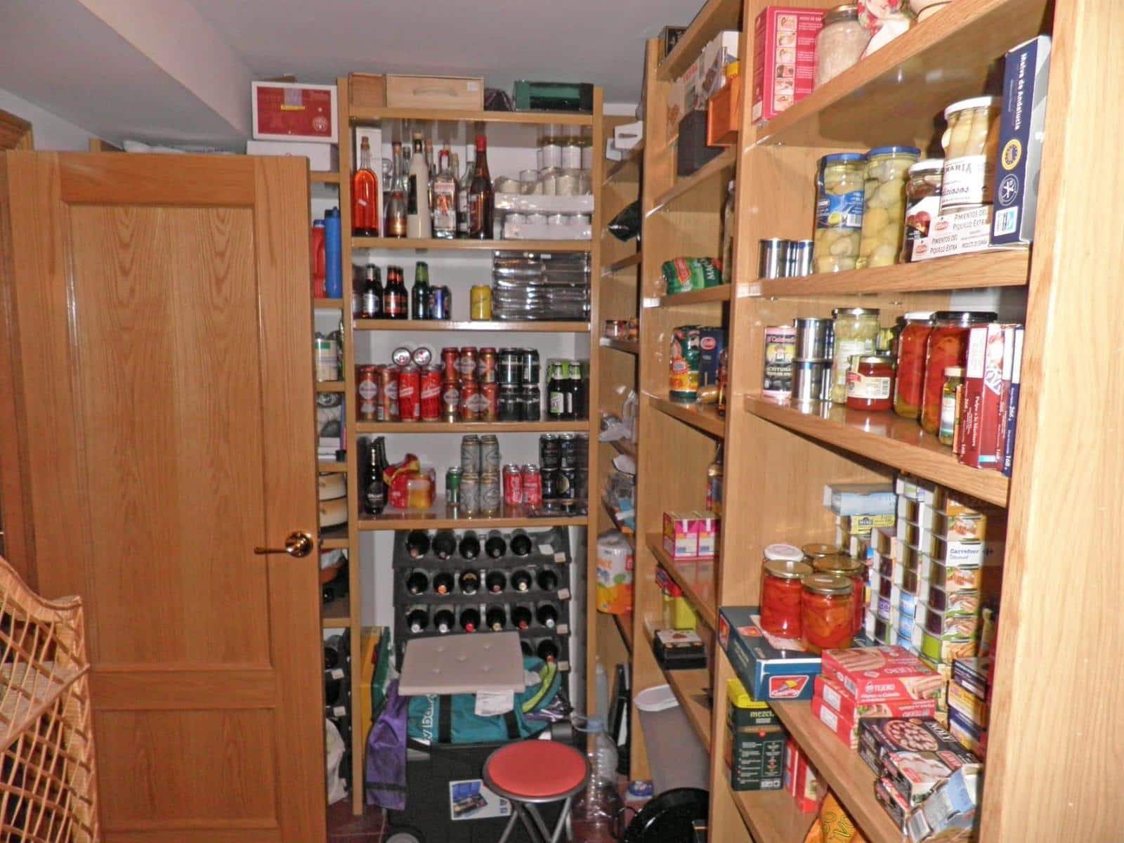 3 soveværelse Byhus til salg i Salamanca by med garage - € 800.000 (Ref: 9206655)