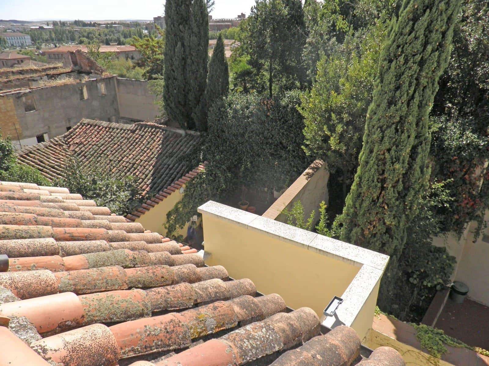 3 soveværelse Byhus til salg i Salamanca by med garage - € 800.000 (Ref: 9206655)