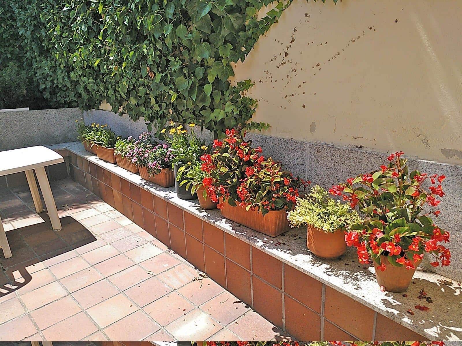 3 soveværelse Byhus til salg i Salamanca by med garage - € 800.000 (Ref: 9206655)