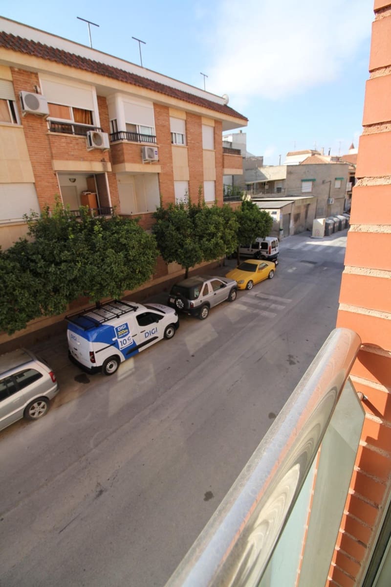 2 sypialnia Mieszkanie na sprzedaż w Zarandona z garażem - 199 000 € (Ref: 9208477)