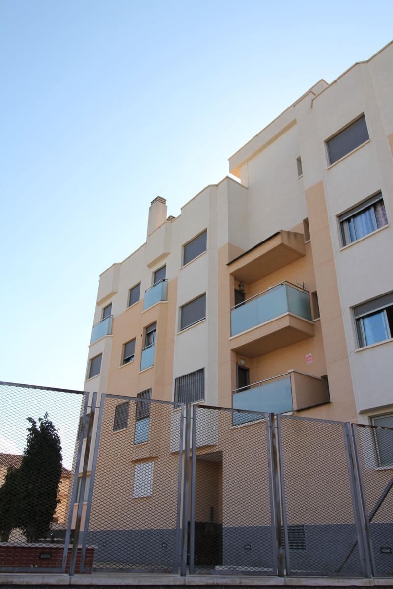 2 sypialnia Mieszkanie na sprzedaż w Zarandona z garażem - 199 000 € (Ref: 9208477)