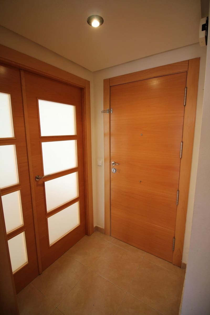 2 sypialnia Mieszkanie na sprzedaż w Zarandona z garażem - 199 000 € (Ref: 9208477)