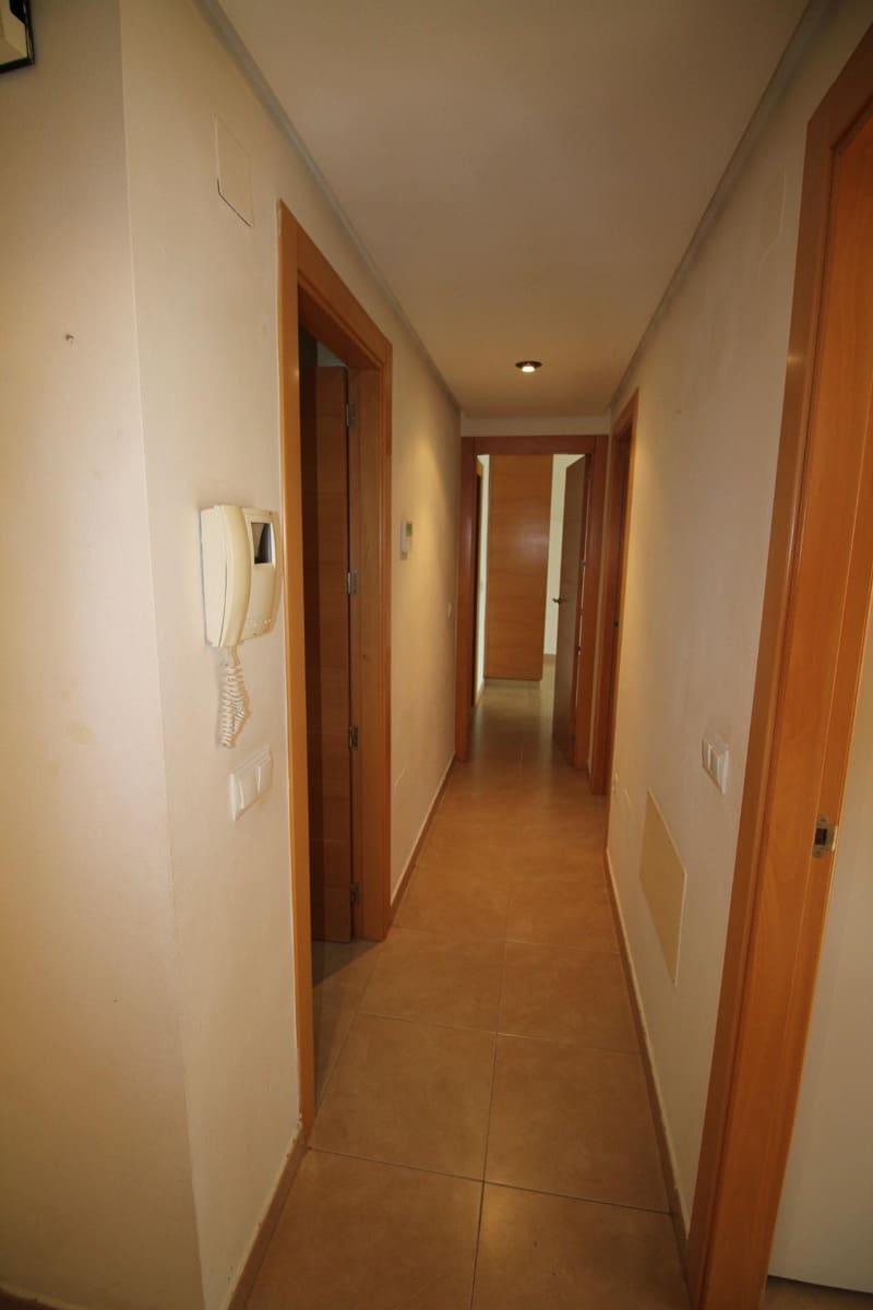 2 sypialnia Mieszkanie na sprzedaż w Zarandona z garażem - 199 000 € (Ref: 9208477)