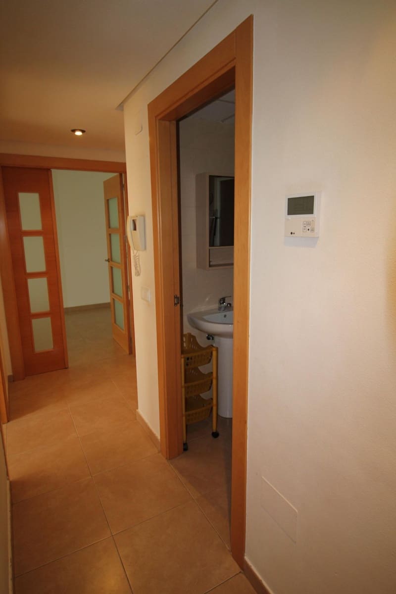 2 sypialnia Mieszkanie na sprzedaż w Zarandona z garażem - 199 000 € (Ref: 9208477)