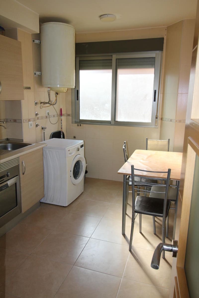 2 sypialnia Mieszkanie na sprzedaż w Zarandona z garażem - 199 000 € (Ref: 9208477)