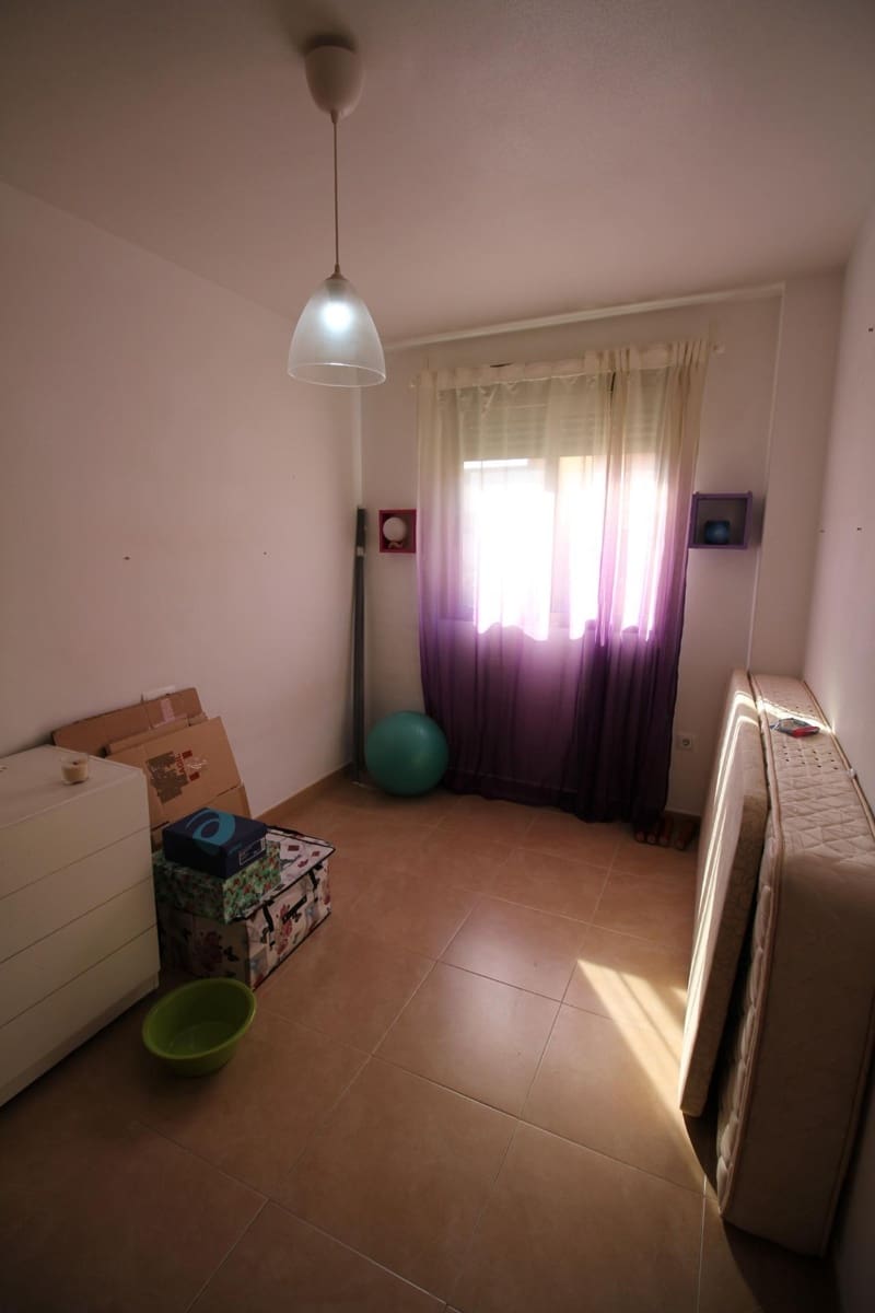 2 sypialnia Mieszkanie na sprzedaż w Zarandona z garażem - 199 000 € (Ref: 9208477)