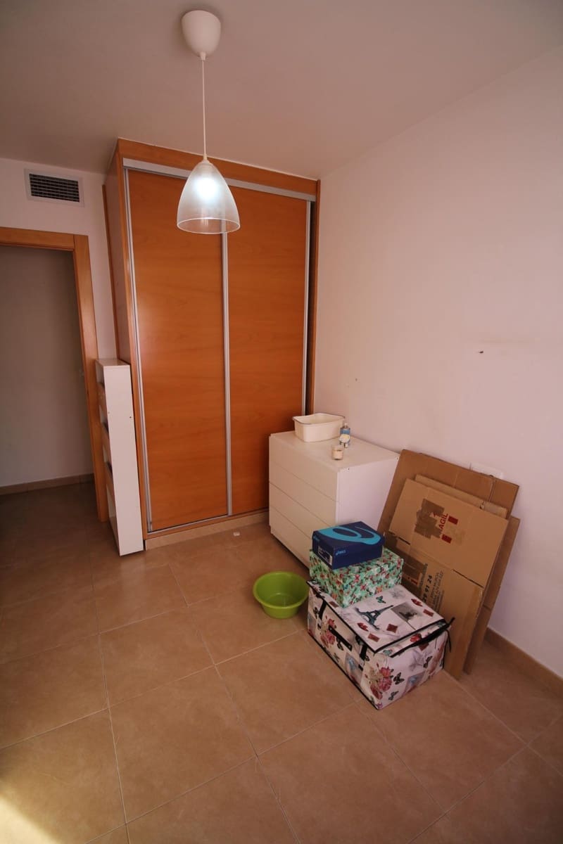 2 sypialnia Mieszkanie na sprzedaż w Zarandona z garażem - 199 000 € (Ref: 9208477)