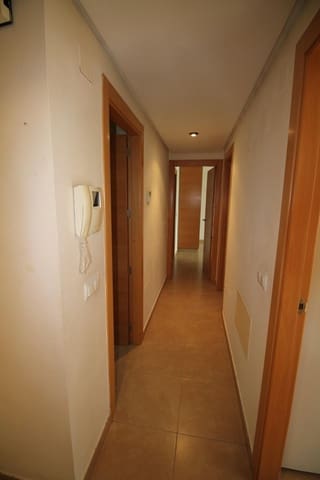 2 slaapkamer Flat te koop in Zarandona, Murcia stad met garage - € 199.000 (Ref: 9208477)