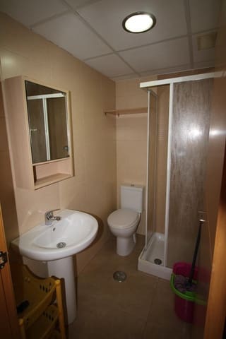 2 slaapkamer Flat te koop in Zarandona, Murcia stad met garage - € 199.000 (Ref: 9208477)