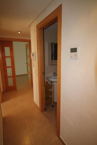 2 slaapkamer Flat te koop in Zarandona, Murcia stad met garage - € 199.000 (Ref: 9208477)