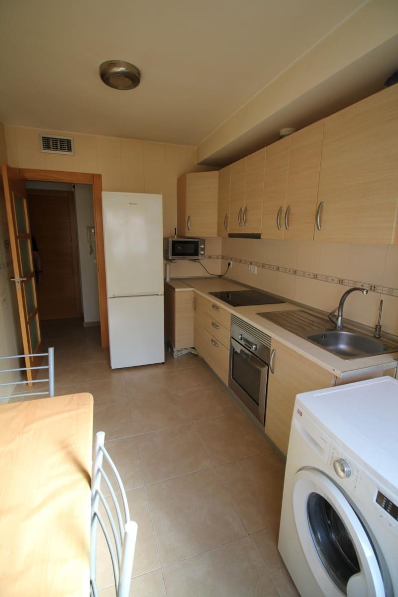 2 sypialnia Mieszkanie na sprzedaż w Zarandona z garażem - 199 000 € (Ref: 9208477)