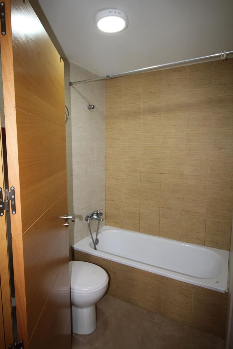 2 sypialnia Mieszkanie na sprzedaż w Zarandona z garażem - 199 000 € (Ref: 9208477)