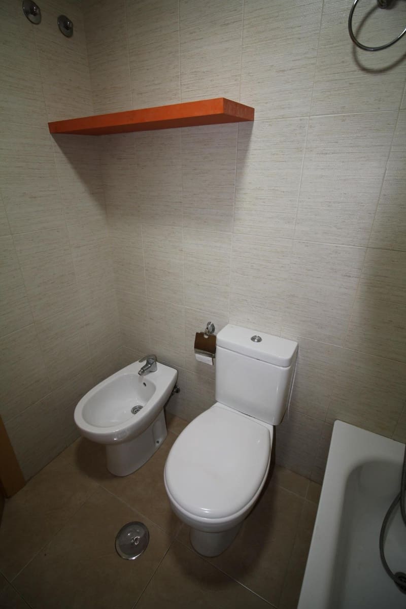 2 sypialnia Mieszkanie na sprzedaż w Zarandona z garażem - 199 000 € (Ref: 9208477)