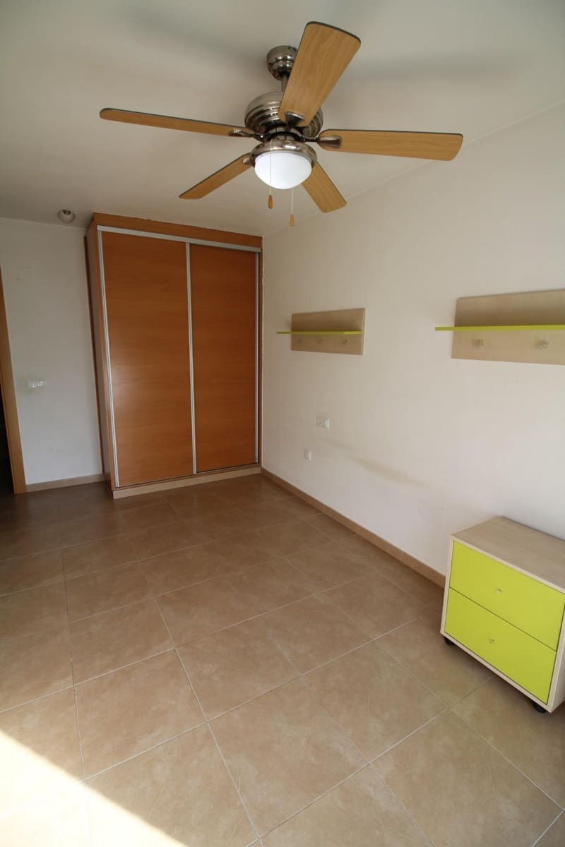 2 sypialnia Mieszkanie na sprzedaż w Zarandona z garażem - 199 000 € (Ref: 9208477)