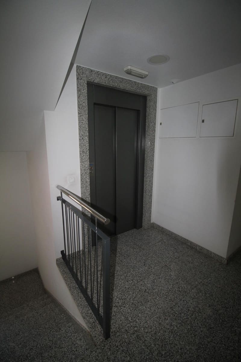 2 sypialnia Mieszkanie na sprzedaż w Zarandona z garażem - 199 000 € (Ref: 9208477)