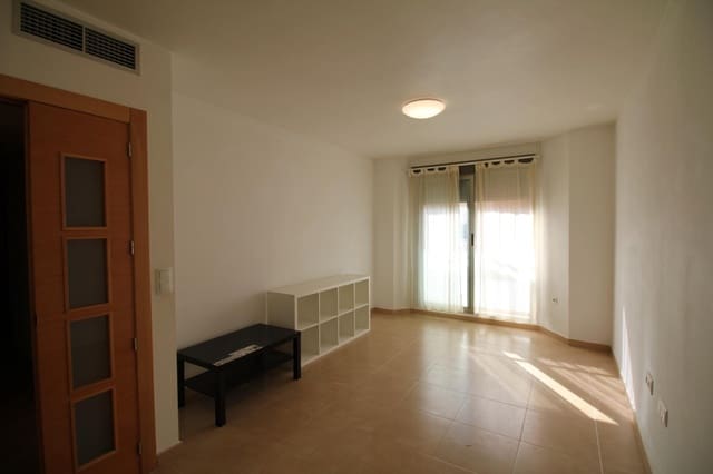 2 slaapkamer Flat te koop in Zarandona, Murcia stad met garage - € 199.000 (Ref: 9208477)