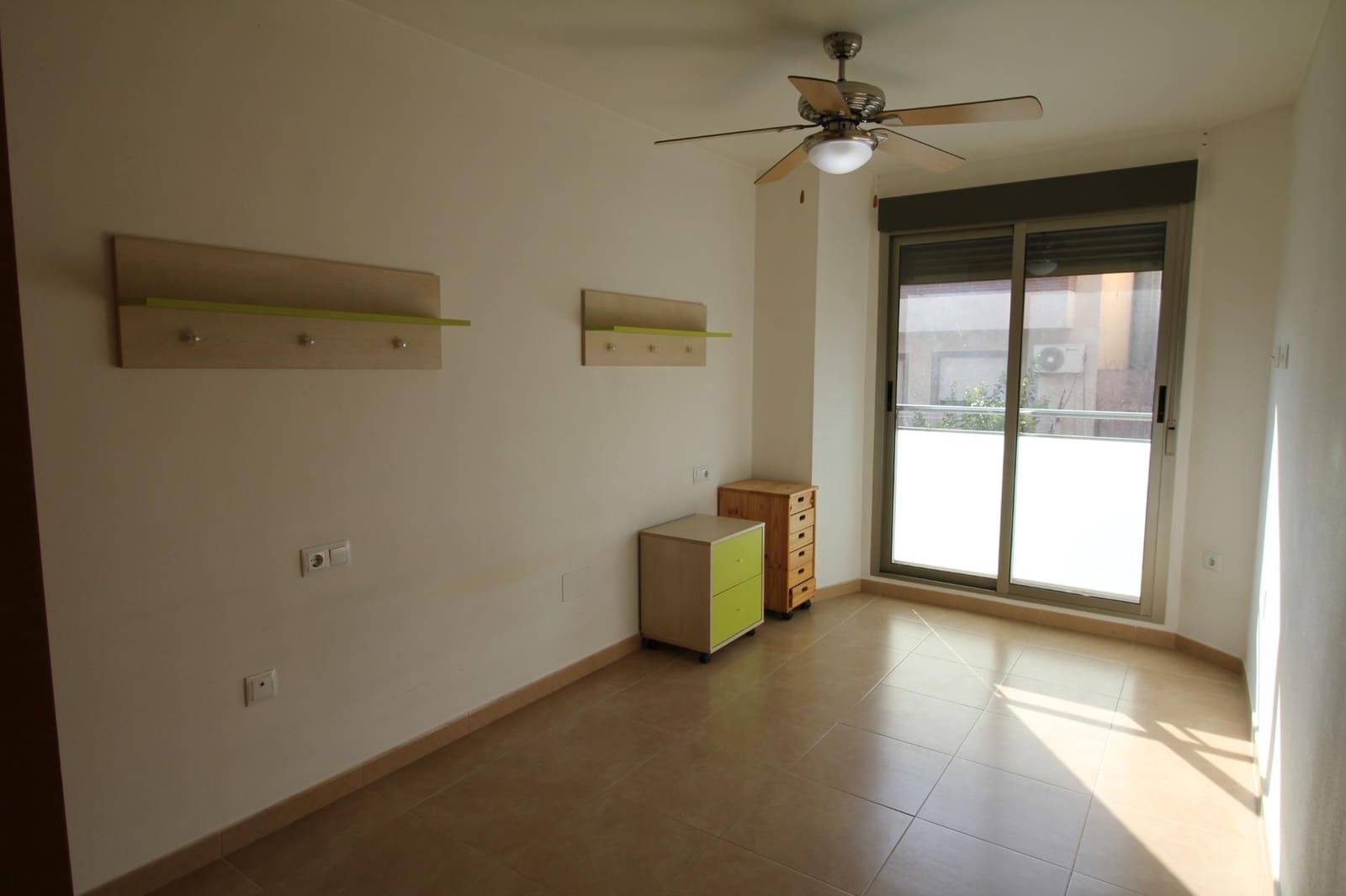 2 sypialnia Mieszkanie na sprzedaż w Zarandona z garażem - 199 000 € (Ref: 9208477)