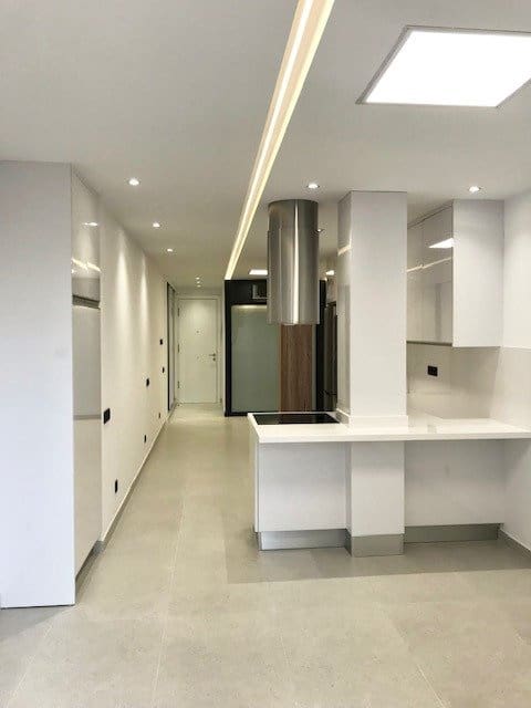 Studio til leje i Las Palmas de Gran Canaria - € 900 (Ref: 9208478)