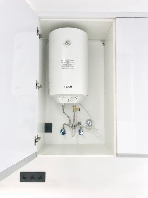 Studio til leje i Las Palmas de Gran Canaria - € 900 (Ref: 9208478)