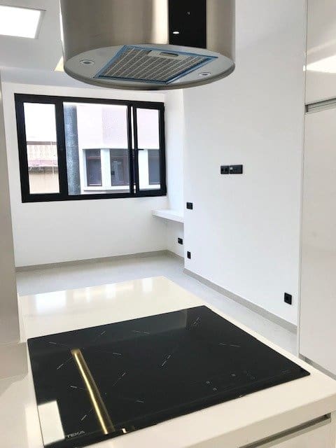 Studio til leje i Las Palmas de Gran Canaria - € 900 (Ref: 9208478)