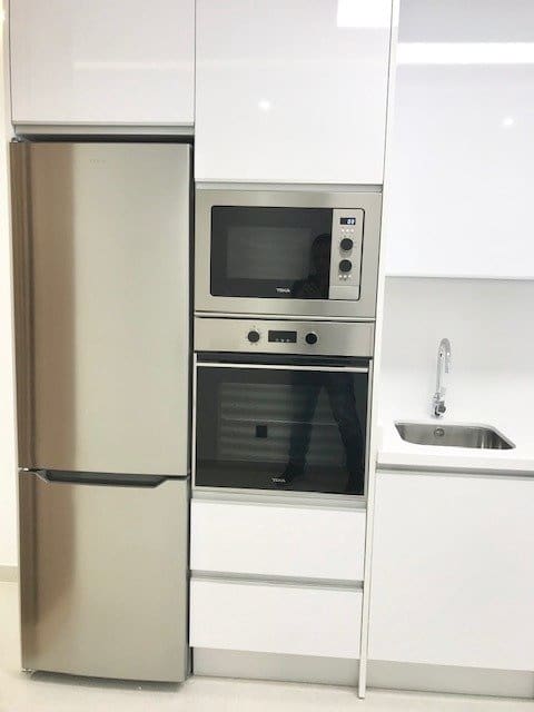 Studio til leje i Las Palmas de Gran Canaria - € 900 (Ref: 9208478)