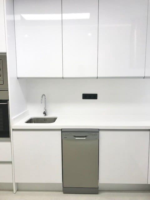 Studio til leje i Las Palmas de Gran Canaria - € 900 (Ref: 9208478)